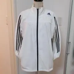 adidas☆ウィンドウブレーカー