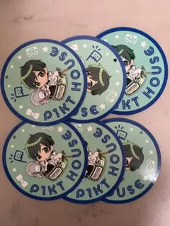 2026年最新】ぴくとはうすグッズの人気アイテム - メルカリ