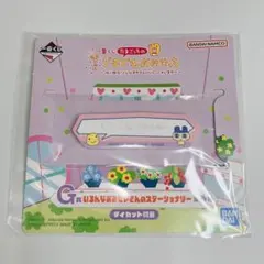 一番くじ たまごっち プチプチおみせっち G賞 ステーショナリー 付箋 まるっち
