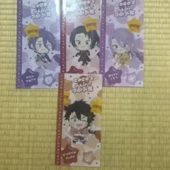 わんぱく 刀剣乱舞