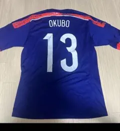 adidas 日本代表 内田篤人 ユニフォーム 2番 - メルカリ