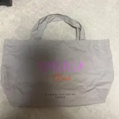 GIANNI CHIARINI MARCELLA Club トートバッグのサムネイル