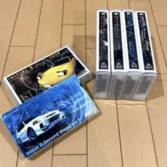 2026年最新】頭文字d vhsの人気アイテム - メルカリ
