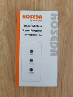 【新品未使用】XINCHEN ガラスフィルム iPhone 16e 14 13