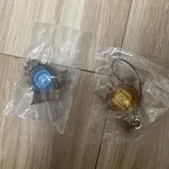 原神 神の目 ストラップ 2種セットのサムネイル