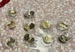 13枚セット スーパーマリオブラザーズ コイン
