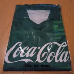コカコーラユニホーム　メキシコ