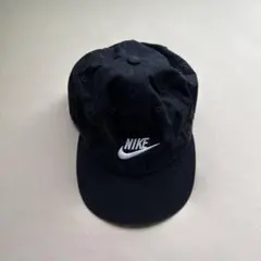 NIKEキャップ　フリーサイズ