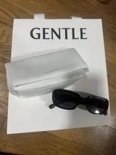 2026年最新】gentle monster サングラスケースの人気アイテム - メルカリ