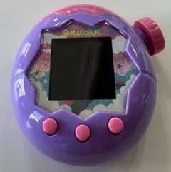 ラ*ラ様 ま*ん様 たまごっちパラダイス　パープルスカイ