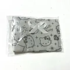 ☆新品☆ ハローキティ ポケットティッシュケース