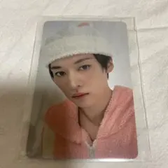 StrayKids Hollow タワレコ エコパ記念 トレカ リノ