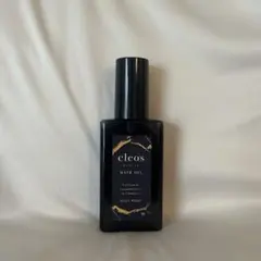 cleo's HAIR OIL 100mlのサムネイル