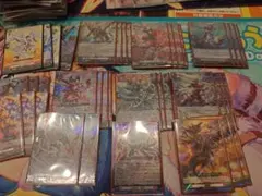 빌베일 데크