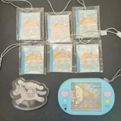 サンリオ　シナモロール　シナモングッズ　まとめ売り