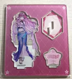 巡音ルカ 東京タワー RED°TOKYO TOWER アクリルスタンド 初音ミク