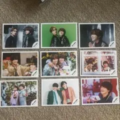 2026年最新】なにわ男子公式写真の人気アイテム - メルカリ
