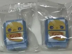 DX　ゴチゾウパーティーコレクション02 スポーキゴチゾウ　通常　表情違い