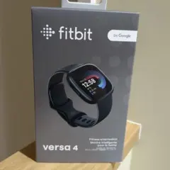 fitbit versa4