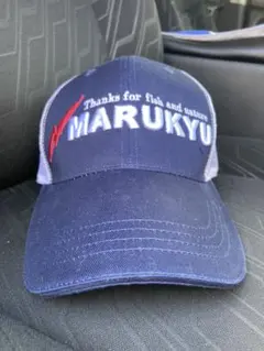 マルキューキャップのサムネイル