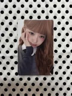 IVE LUCID DREAM タワレコ渋谷 ラキドロ トレカ レイ C賞 - メルカリ