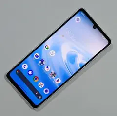 2026年最新】SHARP 機種名：AQUOS sense6 スマートフォン本体の人気