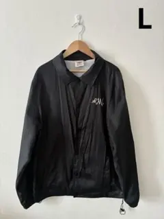 【VISION STREET WEAR 】コーチジャケット　Lサイズ