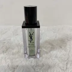 【ほぼ未使用】YSL PURE SHOTS Y SHAPE SERUMのサムネイル