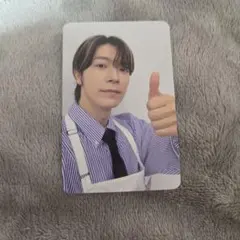SUPER JUNIOR ドンヘ 証明写真 - メルカリ