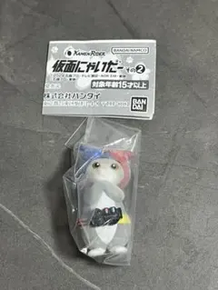 仮面ライダーにゃいだーその2 ビルド