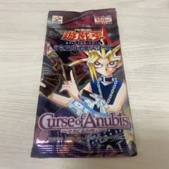 2026年最新】アヌビスの呪い 未開封の人気アイテム - メルカリ