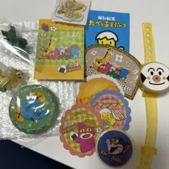 キャラクターグッズ 雑貨 18点 まとめ売り - メルカリ