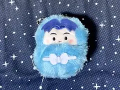 忍たま乱太郎 くるみたぴぬいvol.2 きり丸