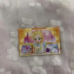 ✨️劇場限定✨️☺️新品☺️アイカツ☆ステージフォトバッジ☆新条