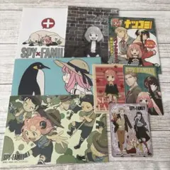 SPYFAMILY まとめ売り