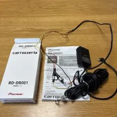 カロッツェリア パイオニア フロント カメラ ユニット ND-FC100II