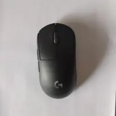 【動作確認済・本体のみ】Logicool G PRO Wireless マウス