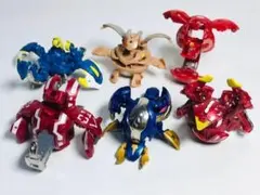 希少】メガバス 特大ステッカー 40cm 6枚セット おまけ付き モノ