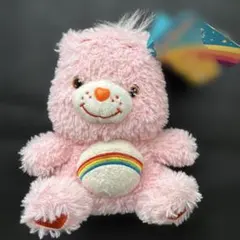 Care Bears ぬいぐるみ