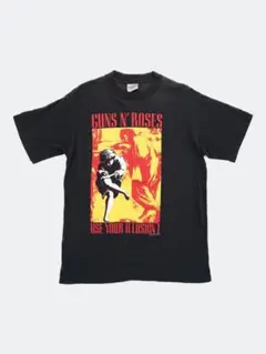 ヴィンテージ GUNS N