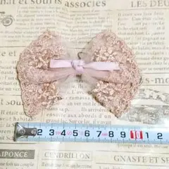 ピンク色アクセサリーセット