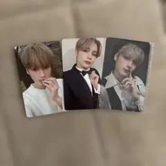 txt ヒュニンカイ トレカ