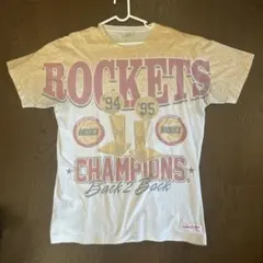 Houston Rockets Tシャツのサムネイル