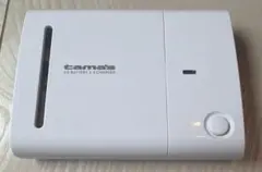 tama's AAバッテリー充電器 ホワイトのサムネイル