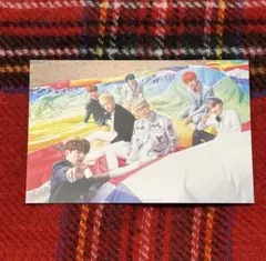 BTS 防弾少年団 事前収録 サノク フォトカード 2026年最新】サノク btsの人気アイテム - メルカリ