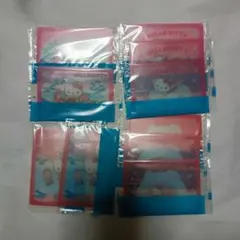 サンリオ　ウェファーチョコ　ハローキティ 10枚セット