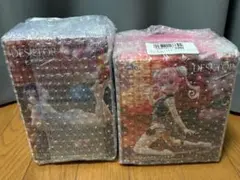 とらぶるダークネス Desktop Cute ナナ 西連寺春菜 チャイナドレス