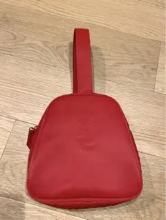 【美品】イヴサンローラン YSL Vintage レトロ ミニバッグ