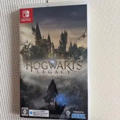 Nintendo Switch ホグワーツ・レガシー 通常版