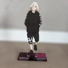 東京リベンジャーズ マイキー アクリルスタンド